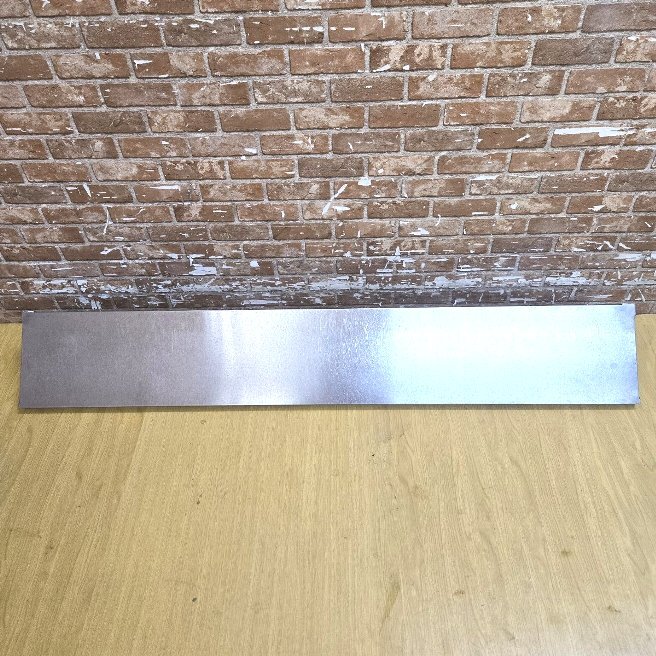 ◆◇***5e067-3 ステンレス 平棚 シェルフ 壁掛け W1500×D240×H200 業務用 キッチン 厨房 飲食店◇◆拍卖