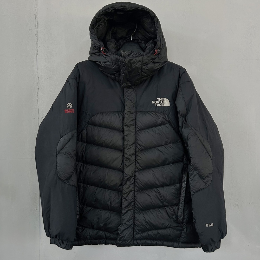 T7007 THE NORTH FACE SUMMIT SERIES 850 メンズ XXLサイズ拍卖