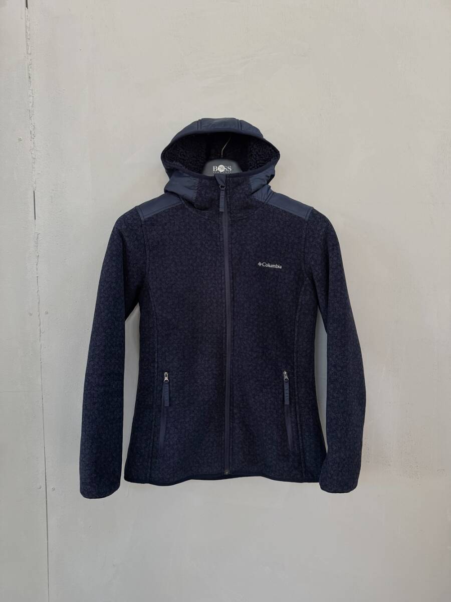 T6839 COLOMBIA レディース Lサイズ拍卖