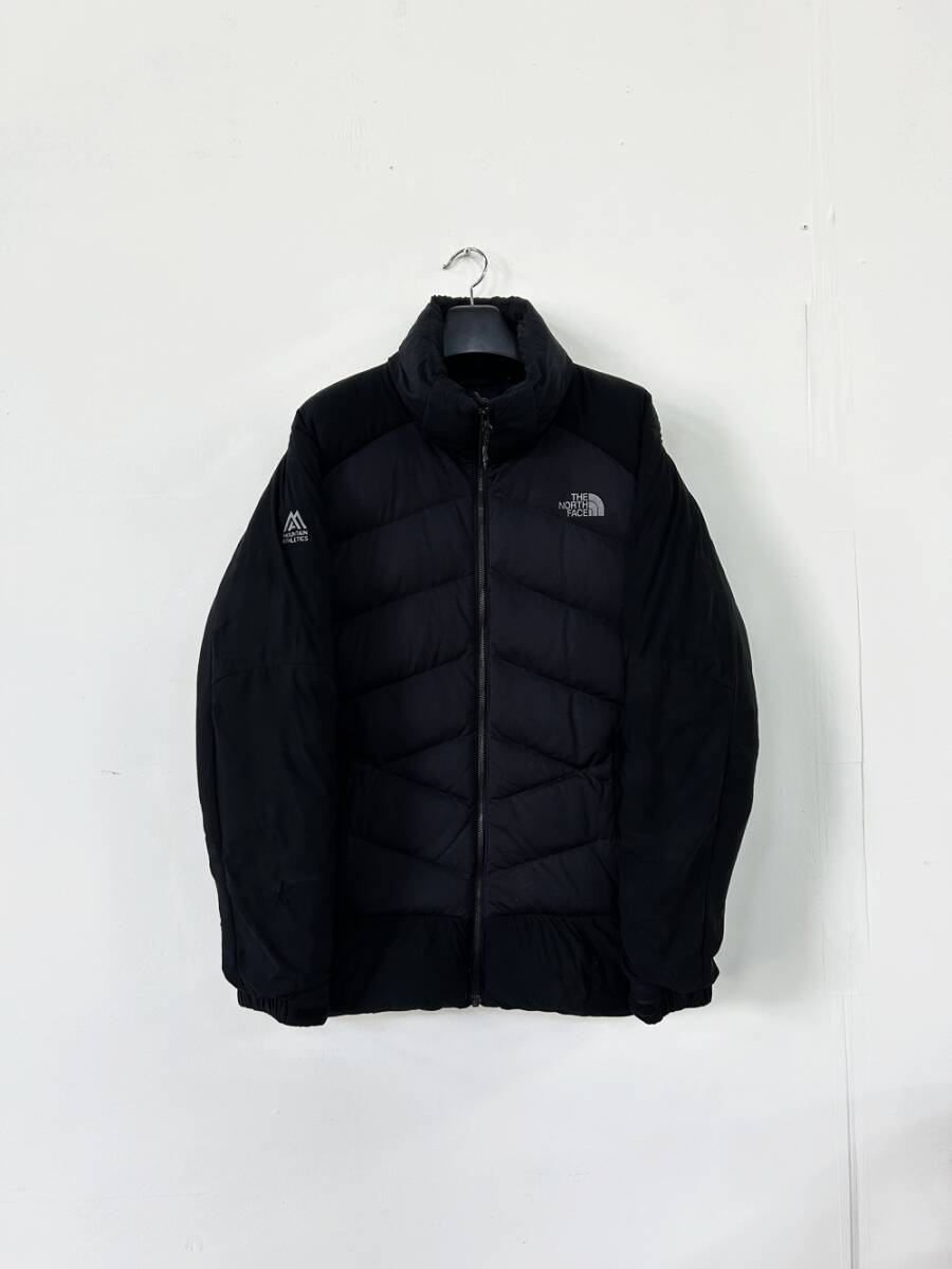 T7434 THE NORTH FACE メンズ XXLサイズ拍卖