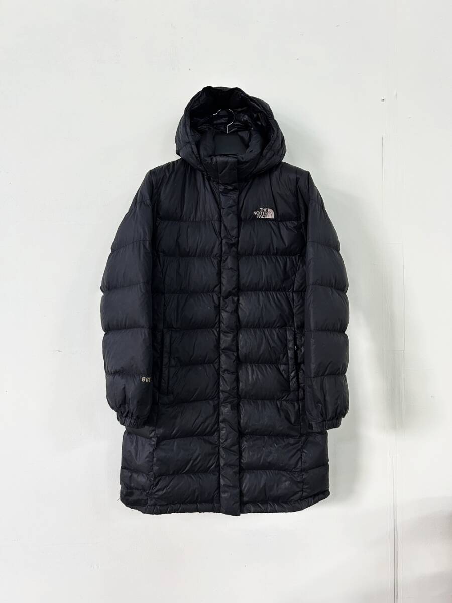 T7447 THE NORTH FACE 600 レディース XLサイズ拍卖