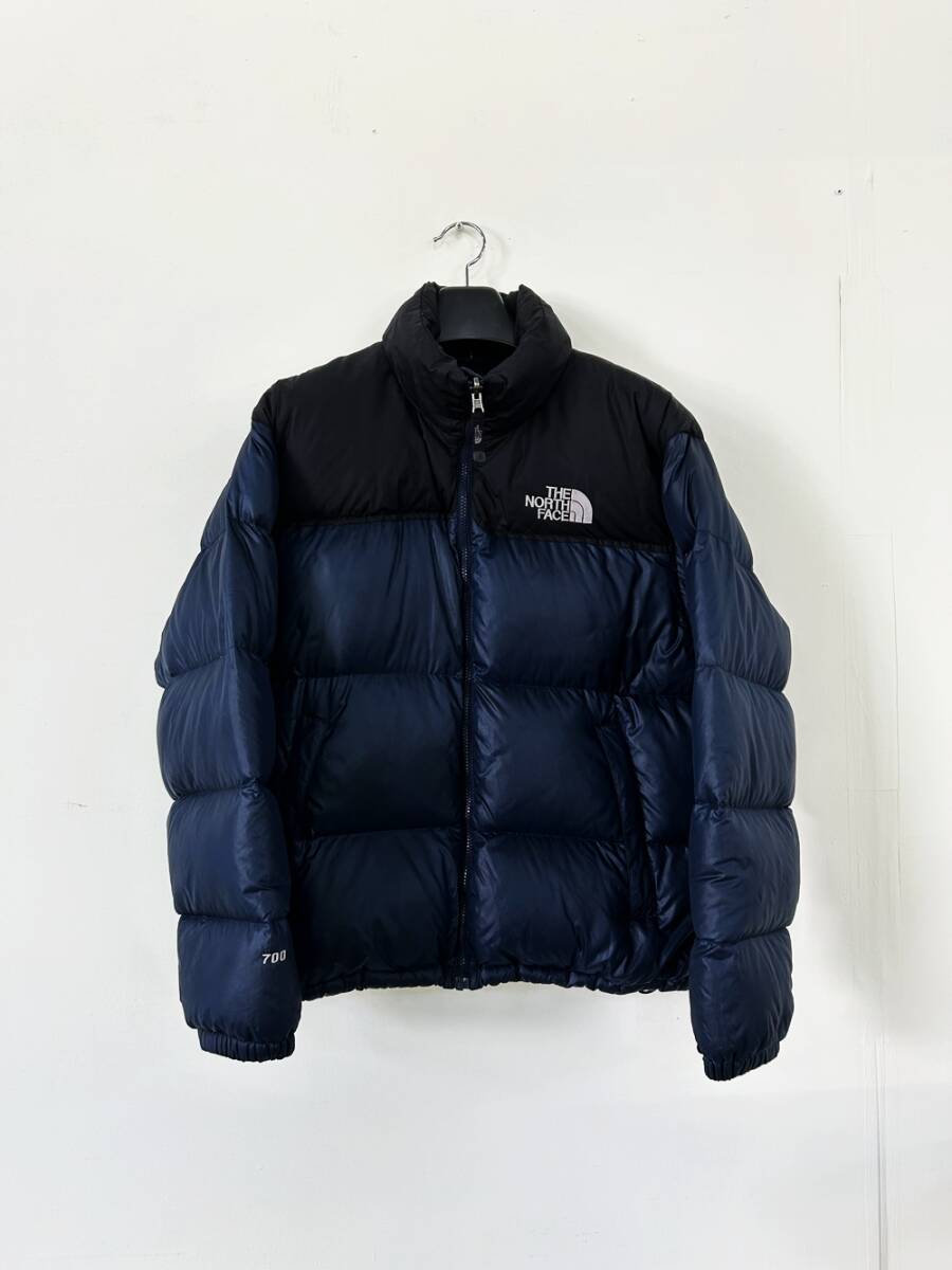 T7448 THE NORTH FACE 700 メンズ Lサイズ拍卖