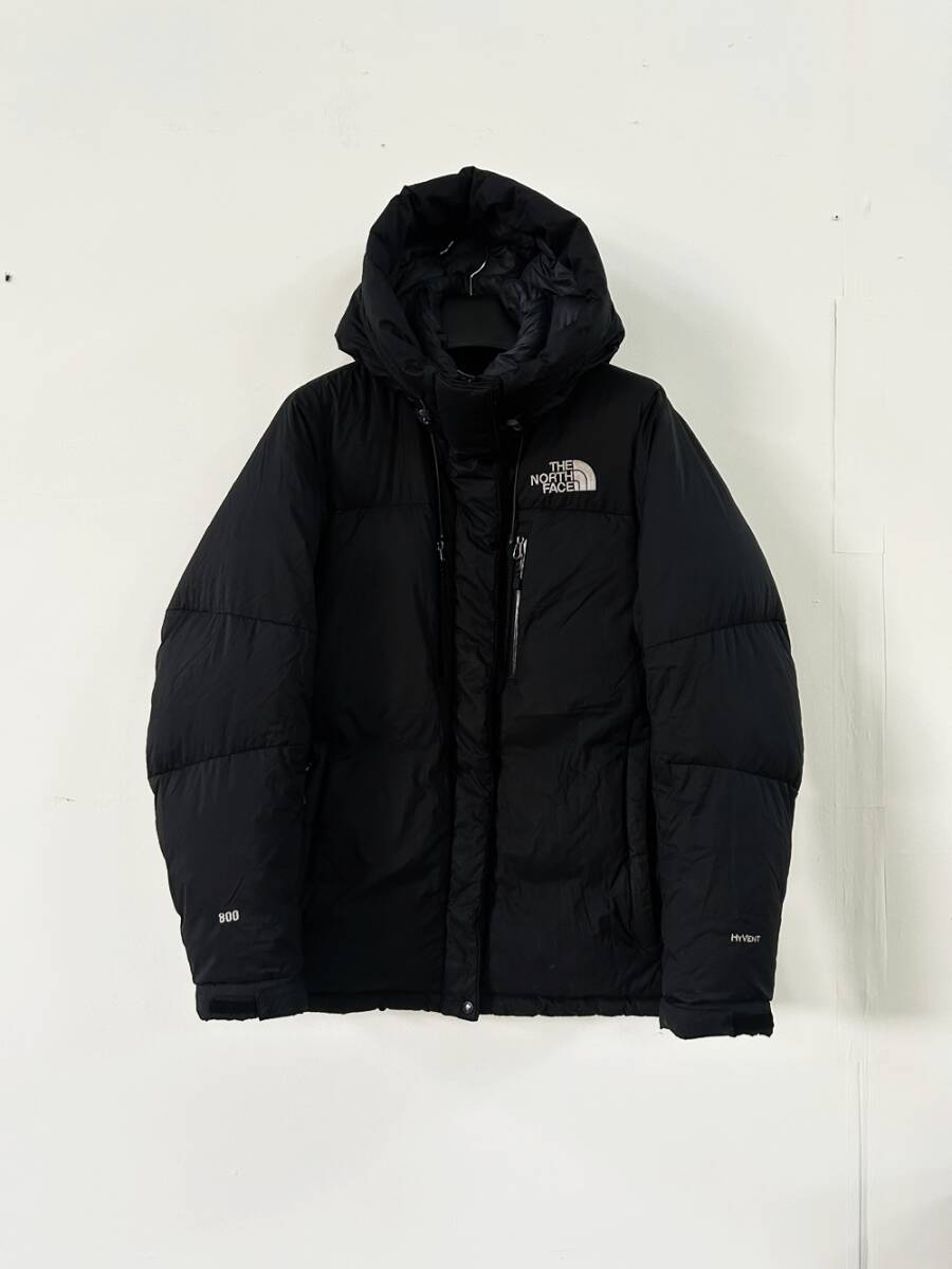 T7462 THE NORTH FACE HYVENT 800 レディース XXLサイズ拍卖