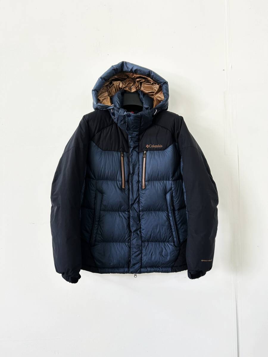 T7487 COLOMBIA メンズ Lサイズ拍卖