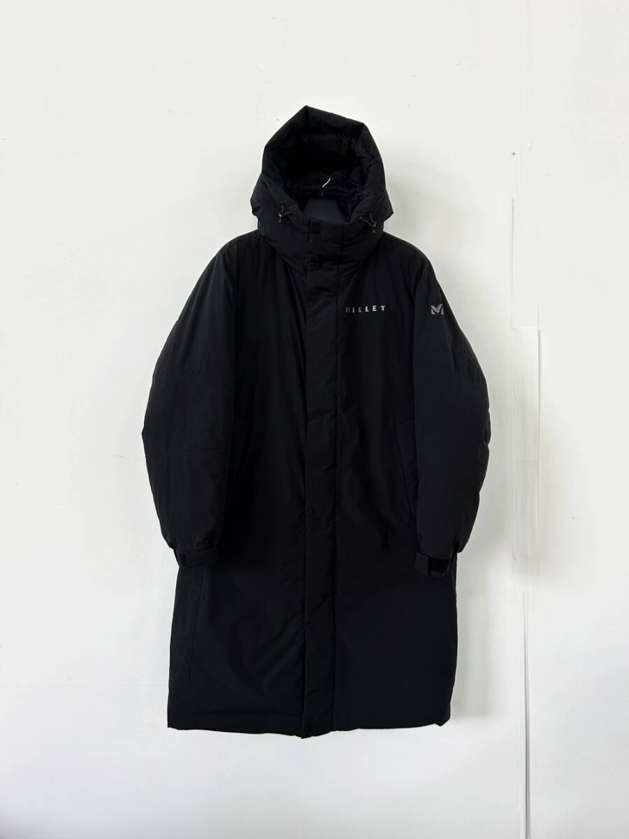 T7518 MILLET メンズ Lサイズ拍卖