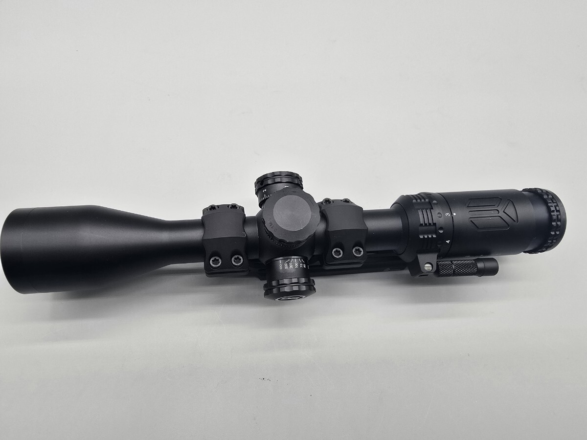 Bushnell AR OPTICS スコープ拍卖