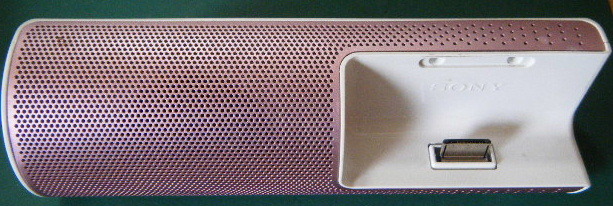 ACTIVE SPEAKER RDP-NWT19 桃 SONY 3545543拍卖