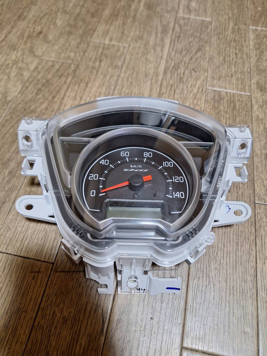 ディオ110 スピードメーター JK03 DIO拍卖