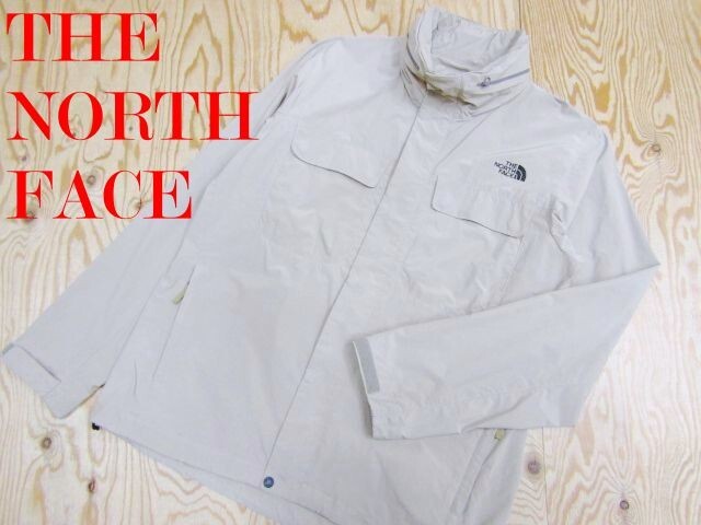 ★ノースフェイス NORTHFACE★メンズ グローブ トレッカージャケット NP21555★R71019027A拍卖