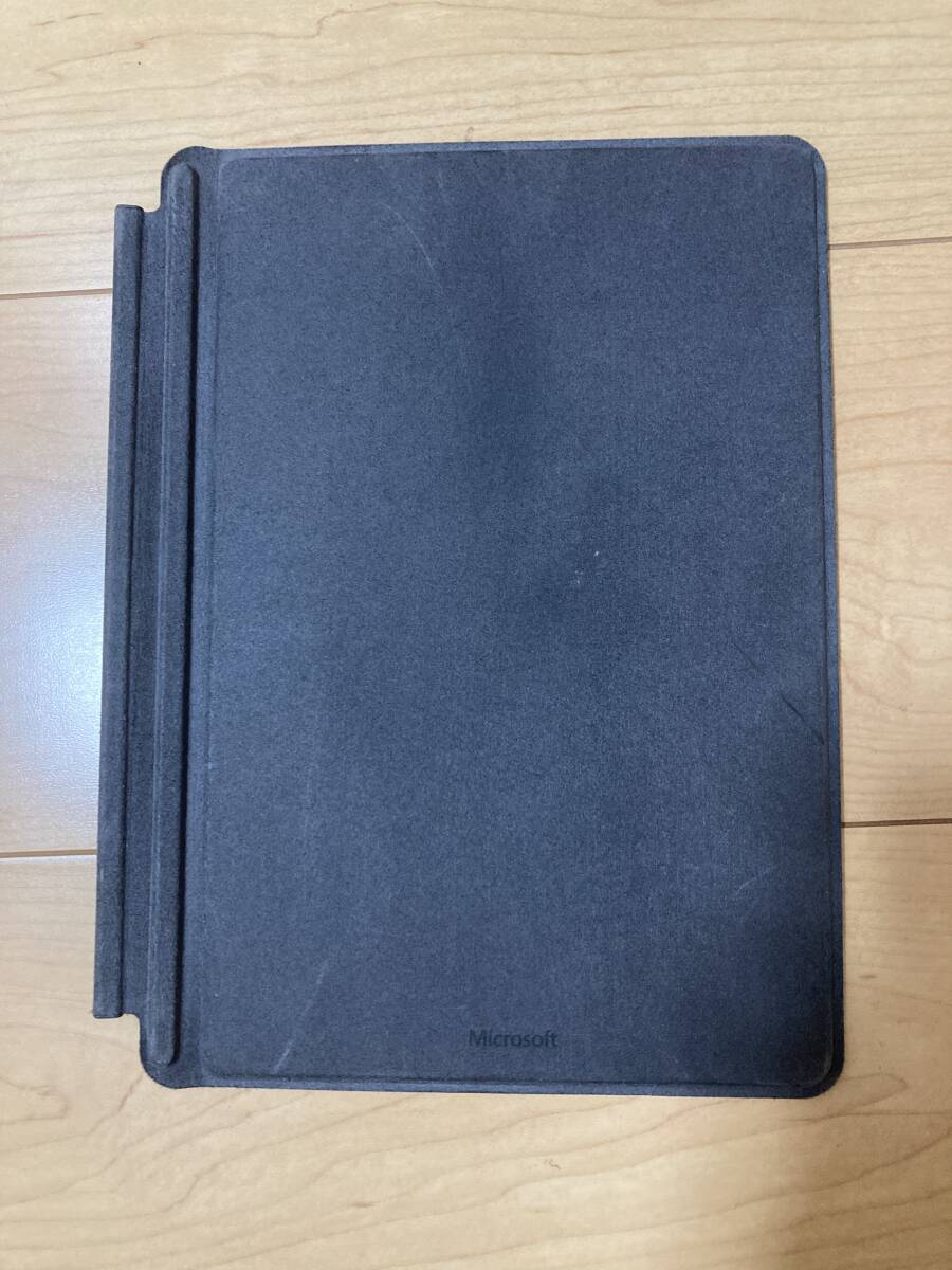【中古動作品】Microsoft Surface Go Type Cover Model:1840拍卖