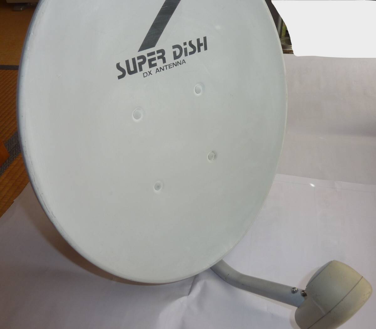 BSアンテナ DXアンテナ 35型BSアンテナ DSA-353拍卖