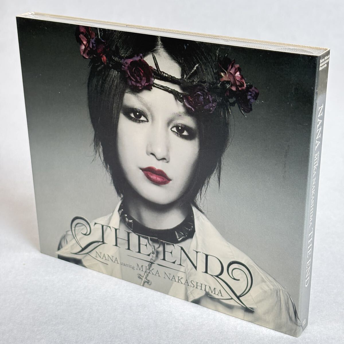 中島美嘉 NANA THE END拍卖