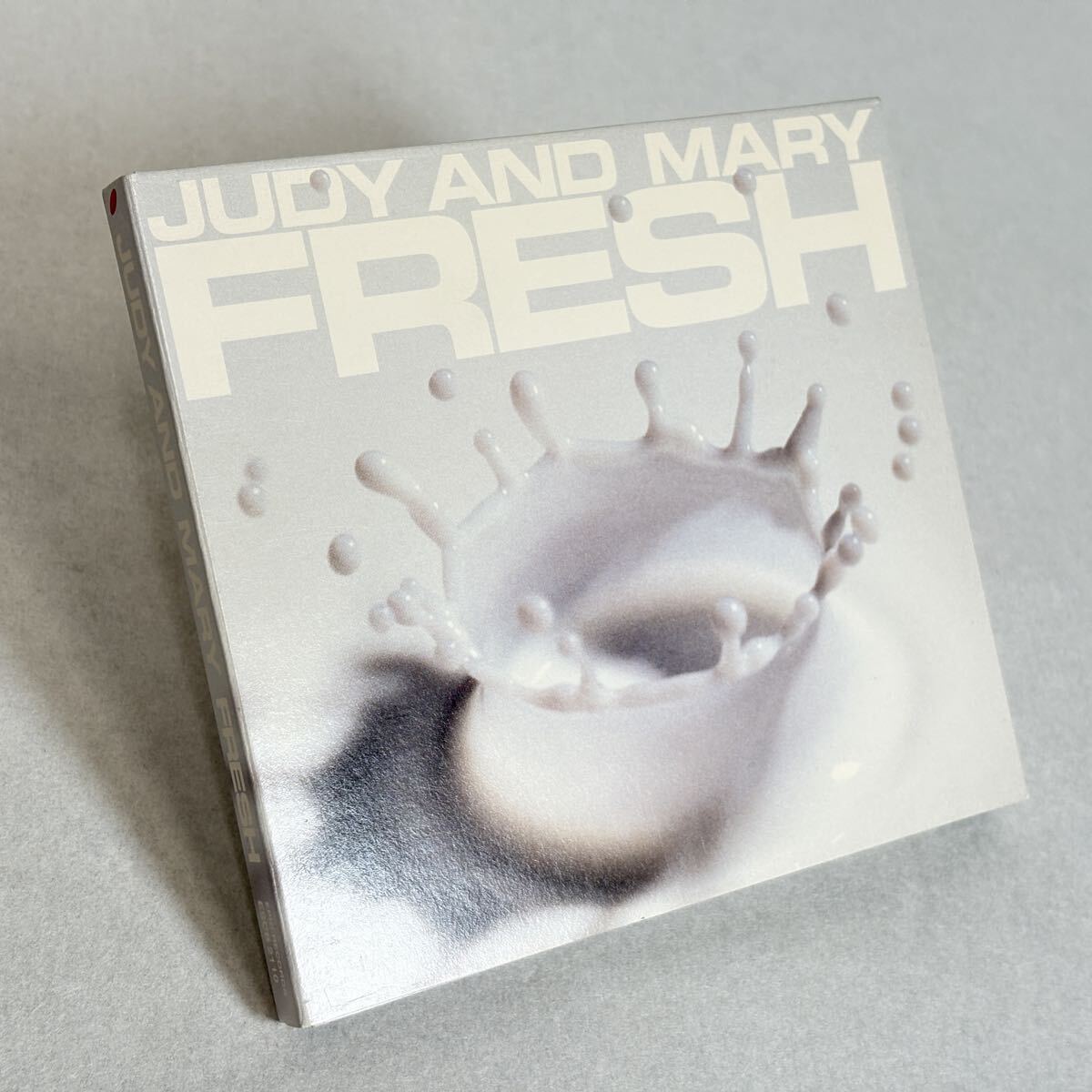 JUDY AND MARY 【 FRESH 】1CD 拍卖