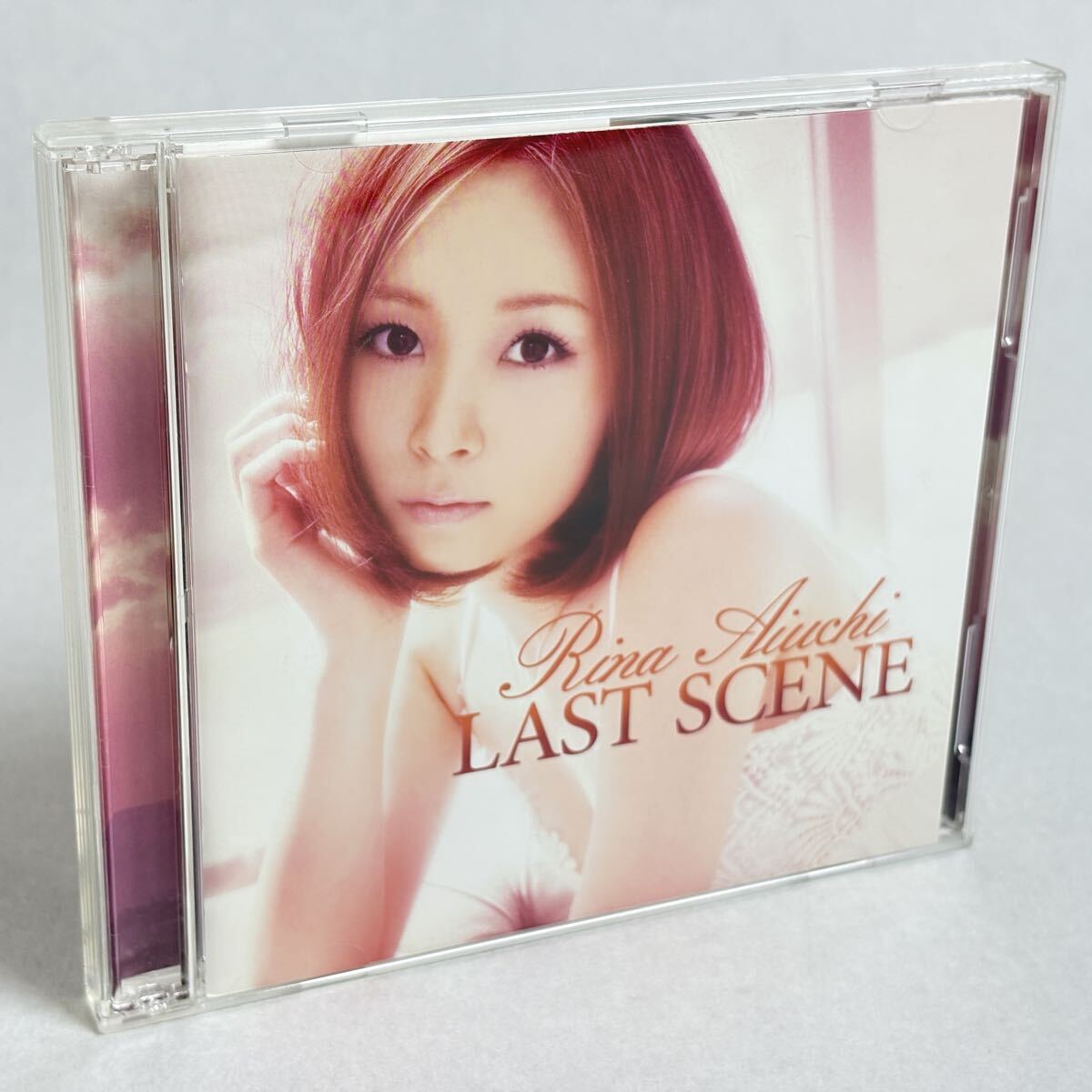 愛内里菜 LAST SCENE拍卖