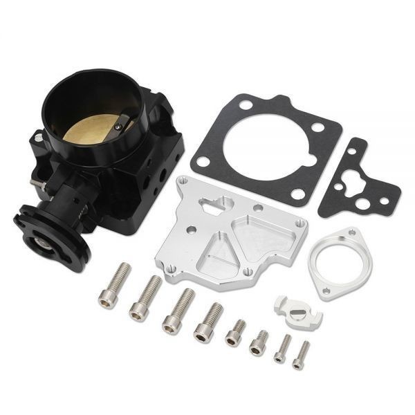 NA ロードスター 64mmスロットルボディ アルミ削り出し NA8C USDM MAZDASPEED シート マフラー エキマニ ホイール バンパー 車高調拍卖