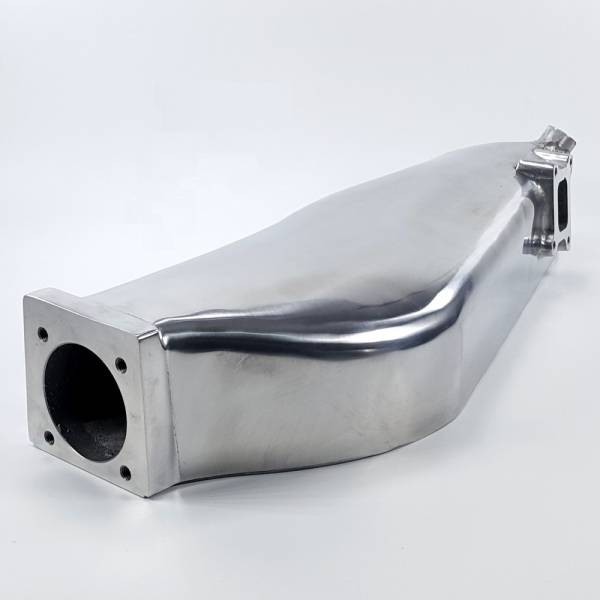 新品 RB20DET 大容量 サージタンク R31 R32 C32 A31 C33 Z31 Y31 インマニ インテークマニホールド インタークーラー マフラー拍卖