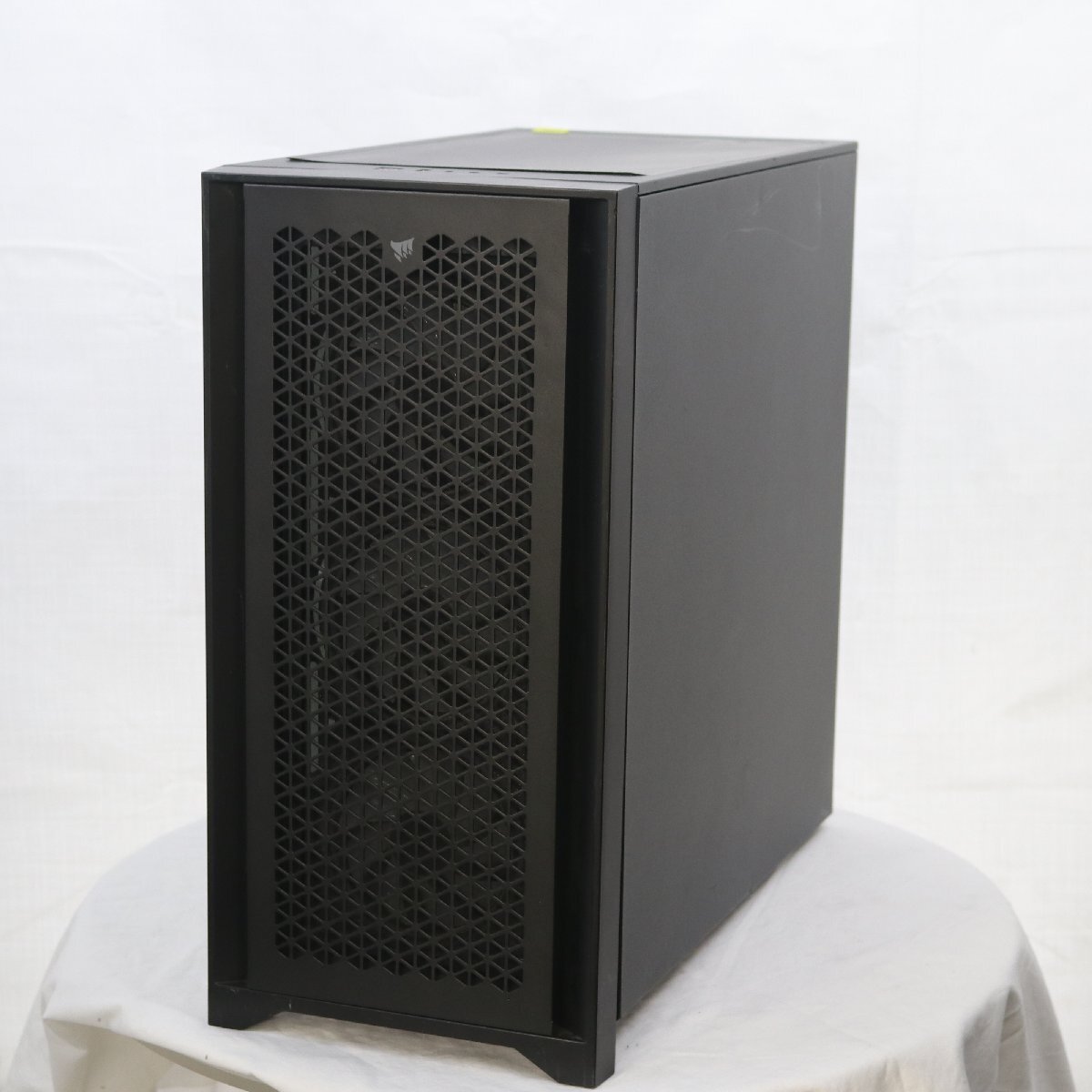 自作PC B550 AORUS ELITE V2 - Ryzen 7 5800X3D 3.40GHz 32GB■ジャンク品拍卖