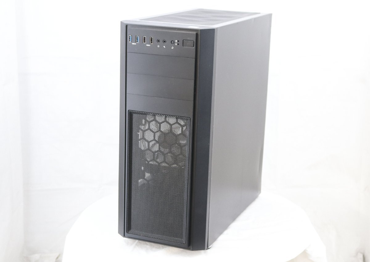 自作PC B550 PHANTOM GAMING 4 - Ryzen 9 5900X 3.70GHz 32GB■ジャンク品拍卖