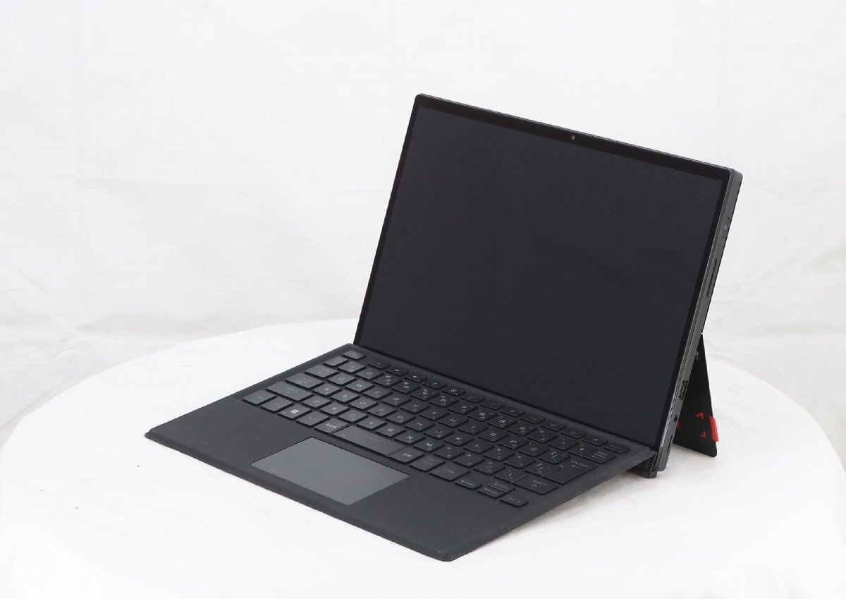 ASUS GZ301ZE-I9R3050TE ROG Flow■ジャンク品拍卖