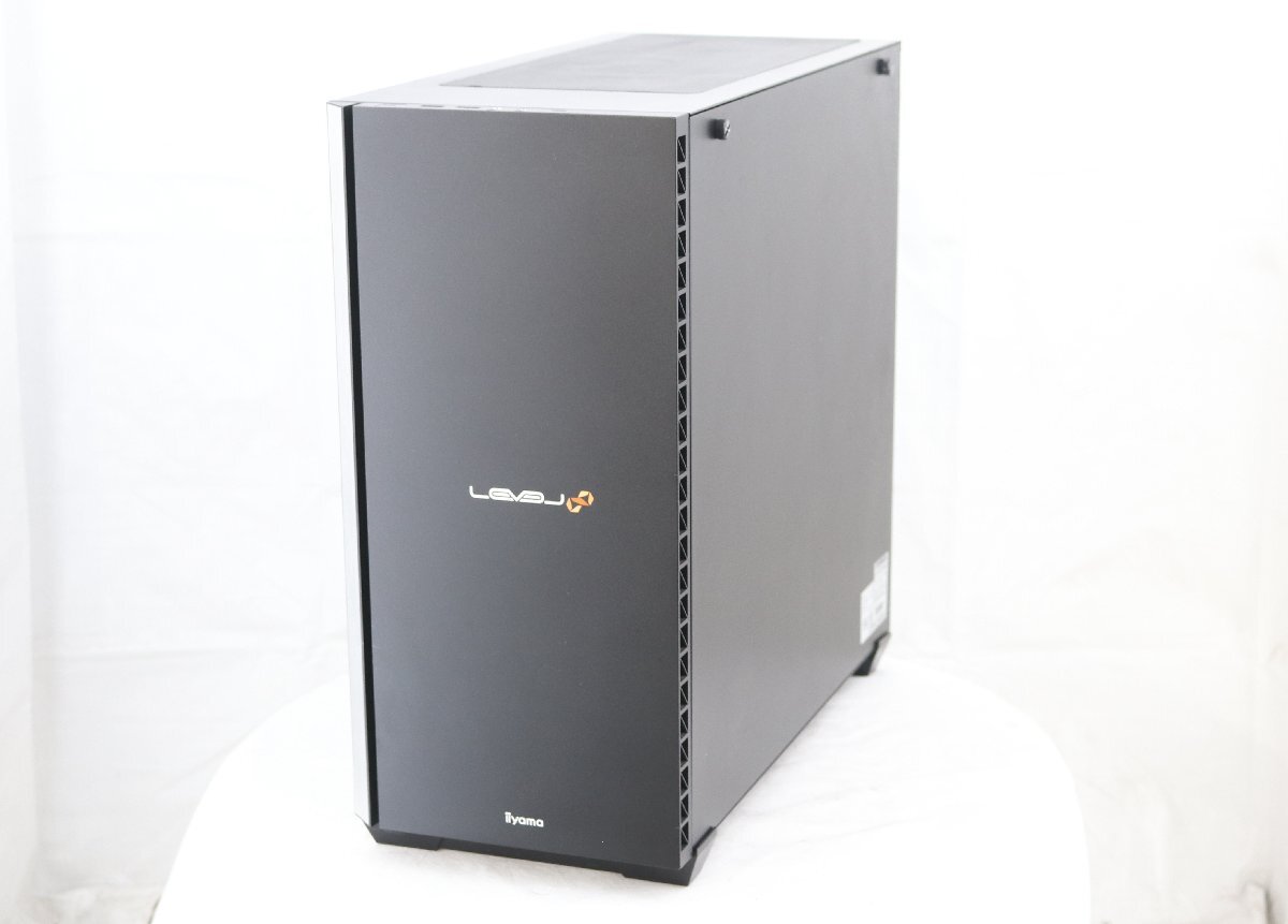 mouse computer ILeDXi-R969-127-RB2XM/3060 - Core i7 3770 3.40GHz 24GB 500GB(SSD)■一部保証品拍卖