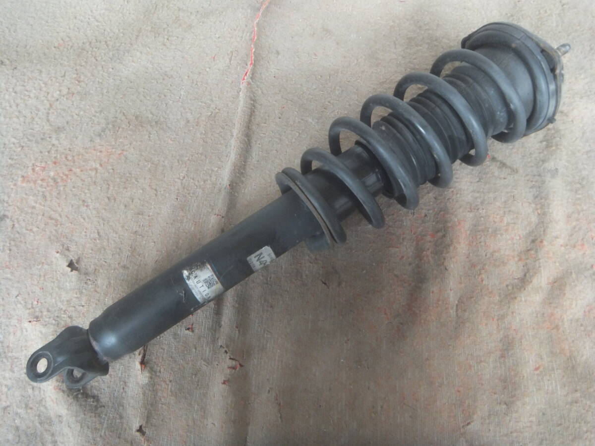 (RX-8 SE3P 後期) 左 フロント ストラット スピリットR AT 拍卖