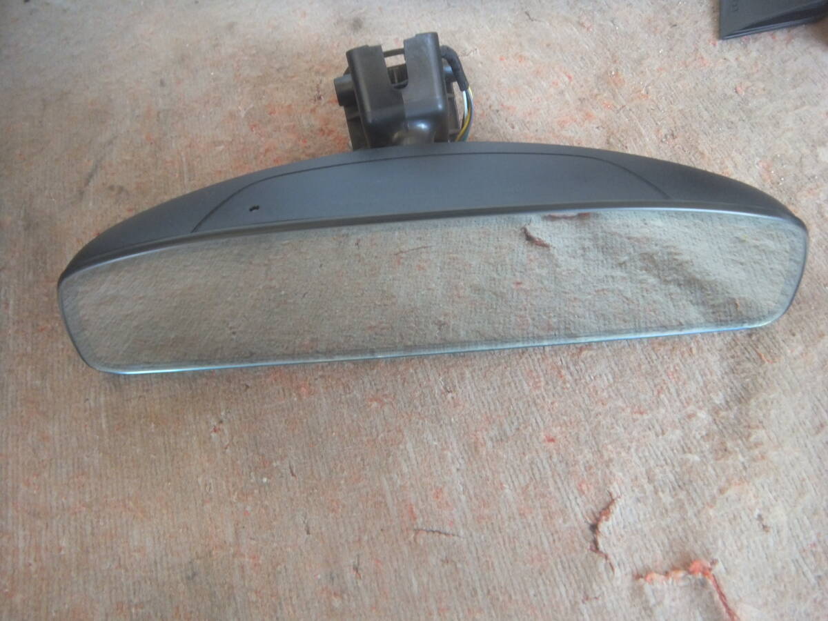 (プジョー 208 GT P21HN05) ルームミラー拍卖