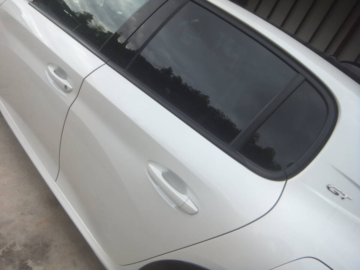 (プジョー 208 GT P21HN05) 左 リア ドア KWE 拍卖