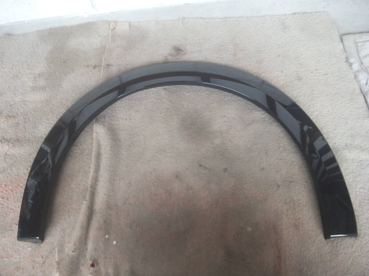 (プジョー 208 GT P21HN05) 右 リア フェンダーアーチモール拍卖