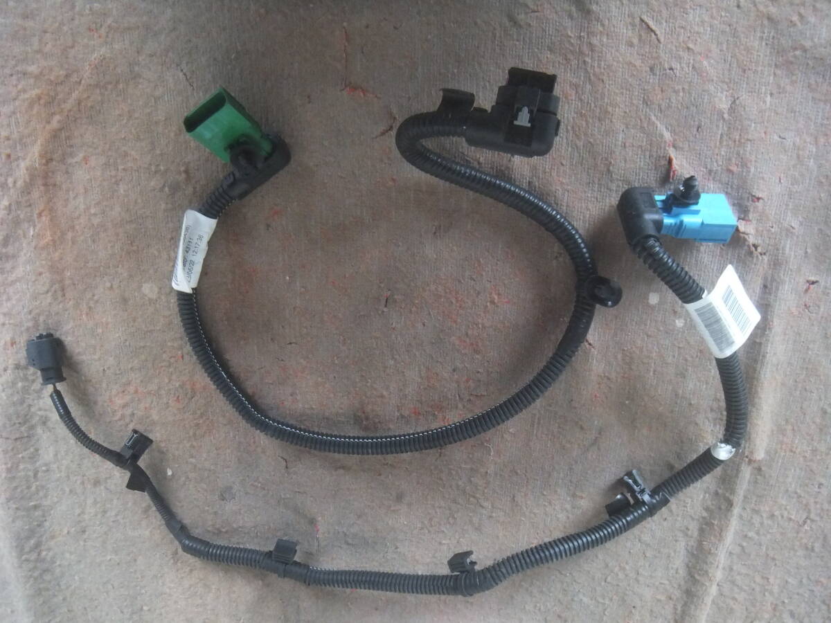 (プジョー 208 GT P21HN05) フロントハーネス レーダー 9834134380 9834429380拍卖