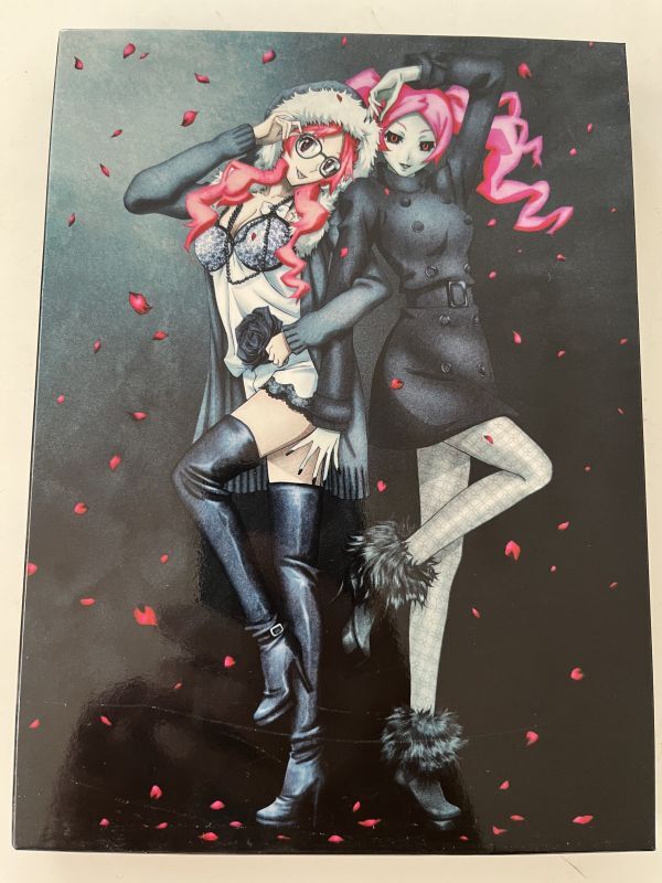 B35918 中古DVD(セル版)屍鬼 4(完全生産限定版)拍卖