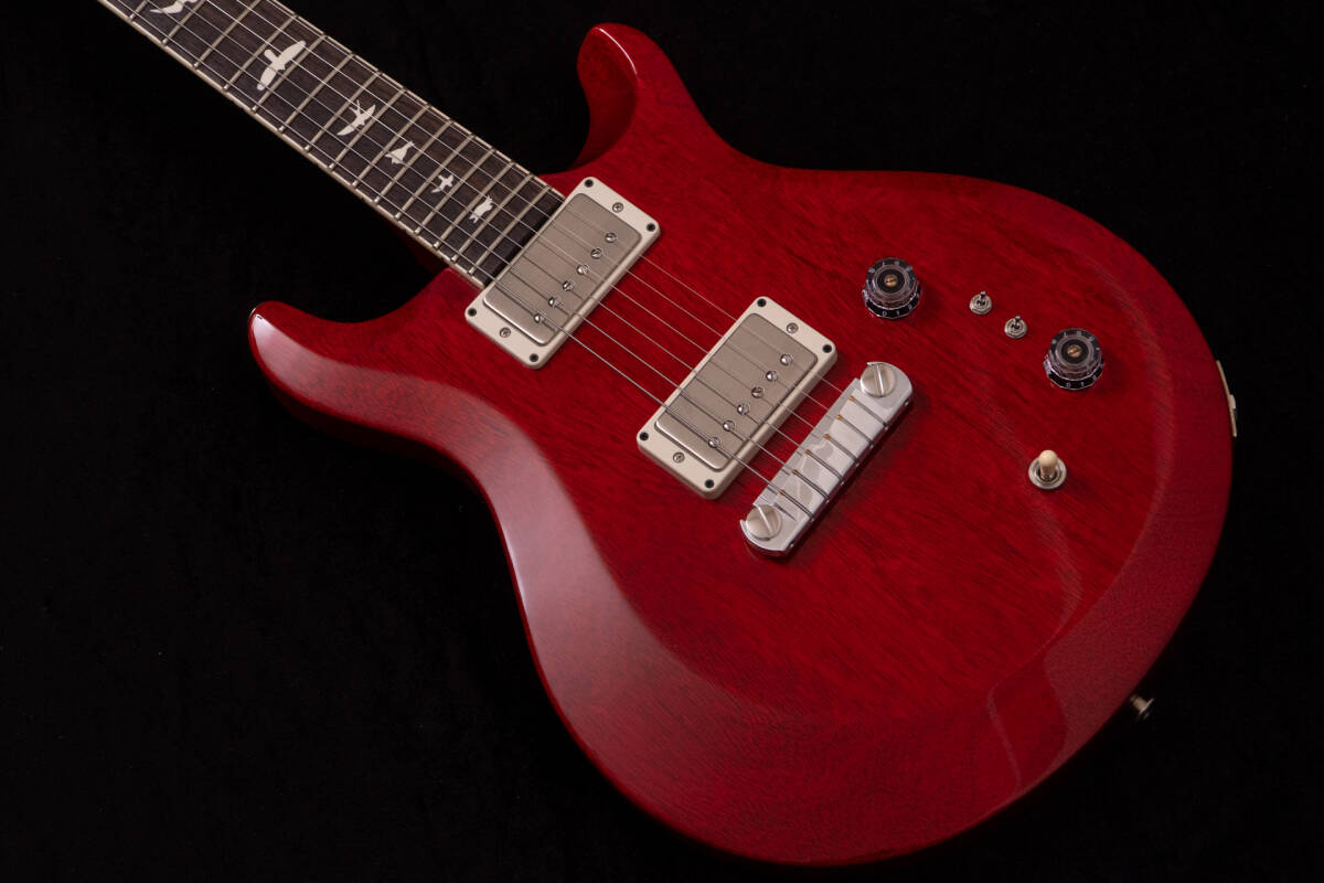 【new】PRS(Paul Reed Smith) / S2 Mira 594 Vintage Cherry 2,825kg #S2083881【TONIQ横浜】拍卖
