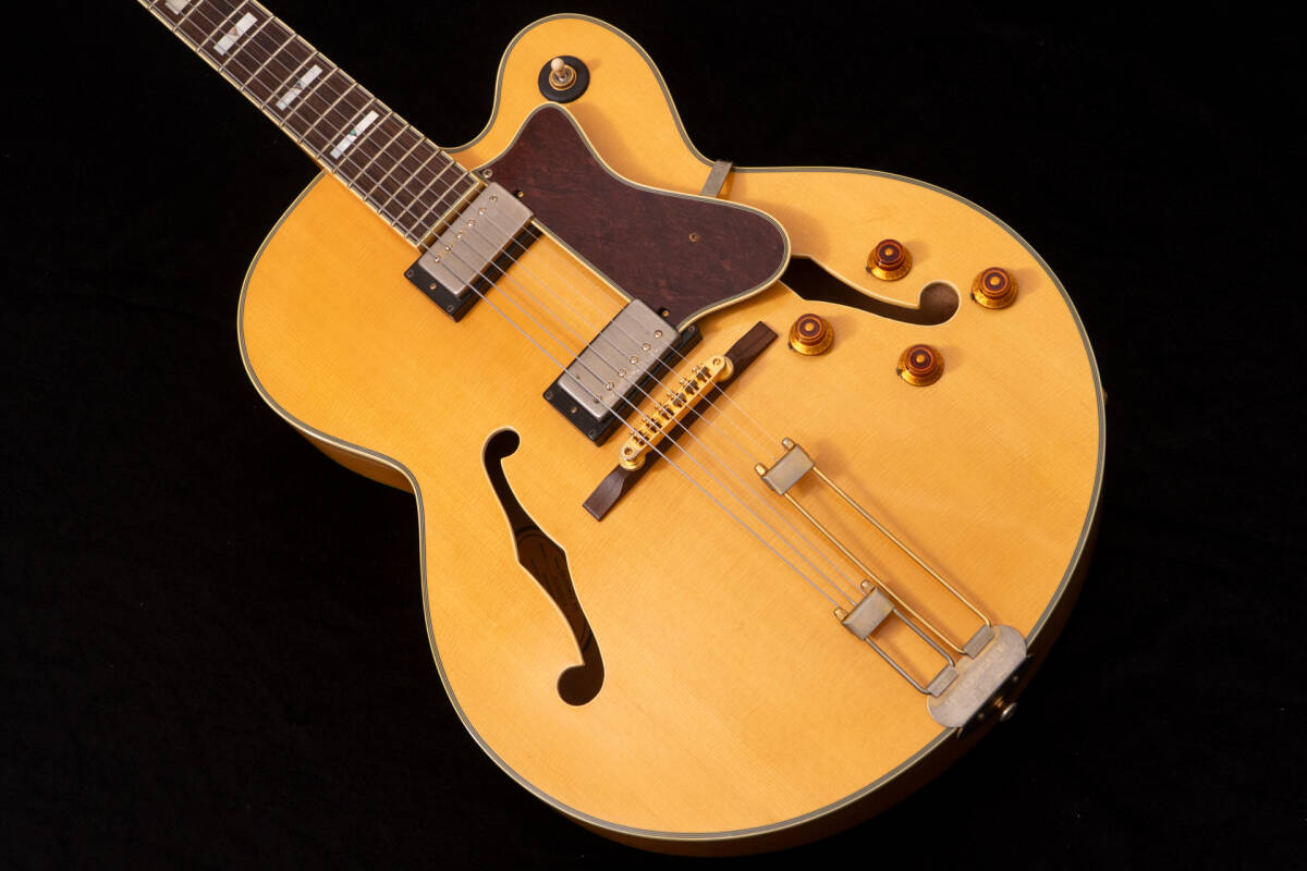 【used】Epiphone / Broadway 2003 #R03D0014【TONIQ横浜】拍卖