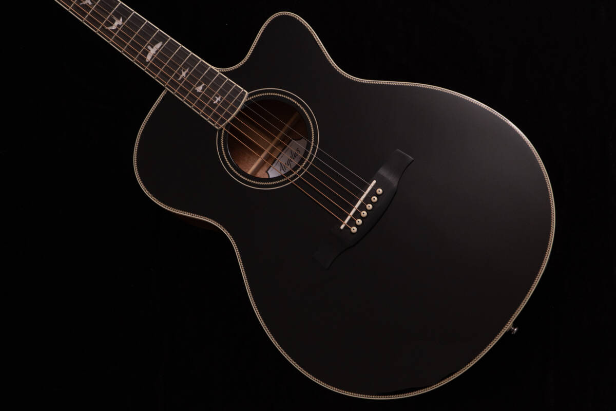 【new】PRS(Paul Reed Smith) / SE A20E BX 1.92kg #F26582【TONIQ横浜】拍卖