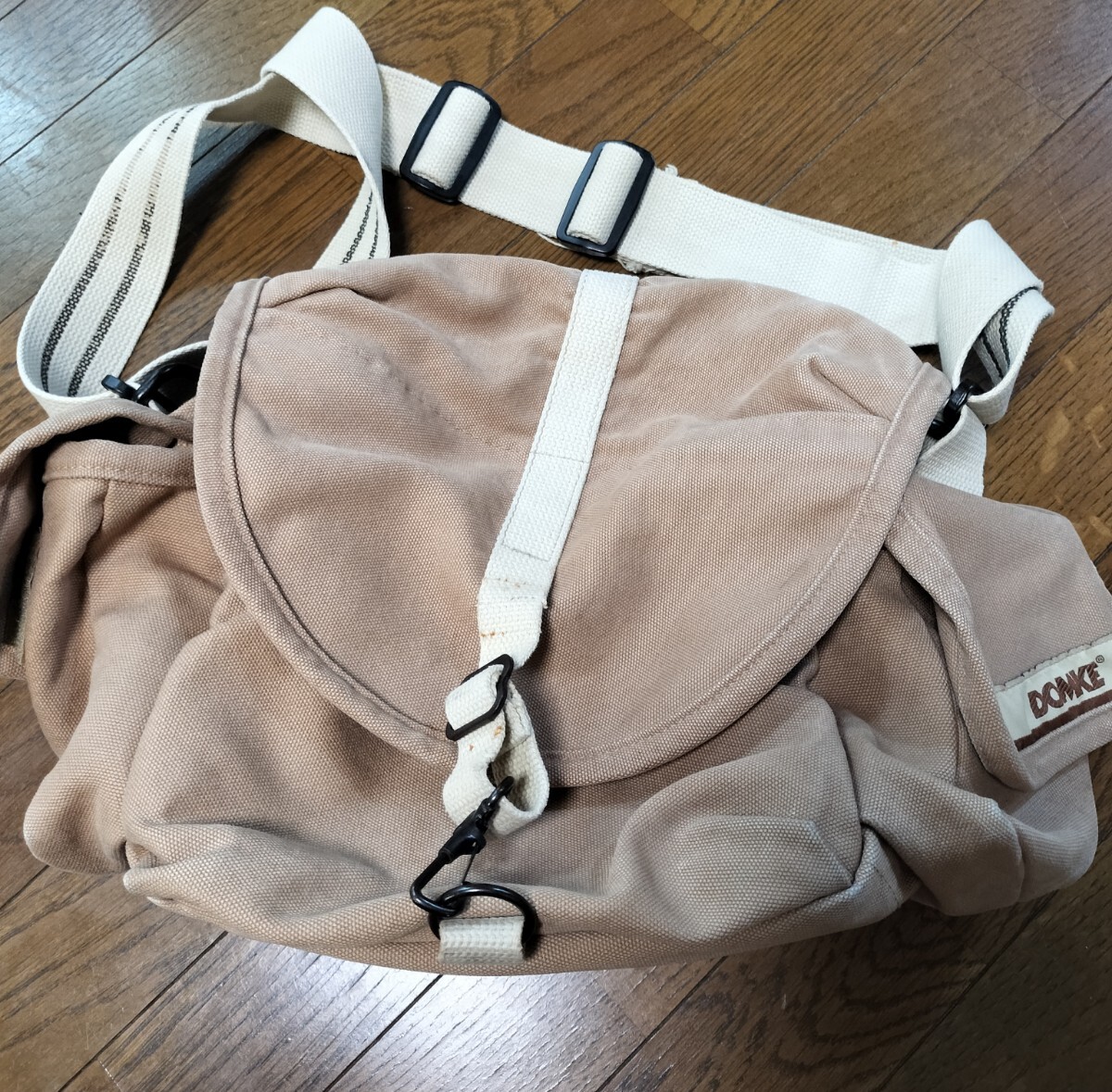 DOMKE ドンケ F3 カメラバッグ拍卖