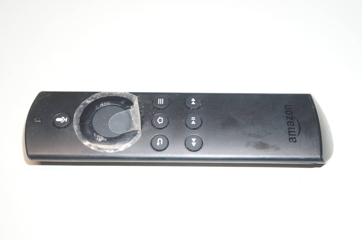 アマゾン Amazon Fire TV用? リモコン PE59CV拍卖