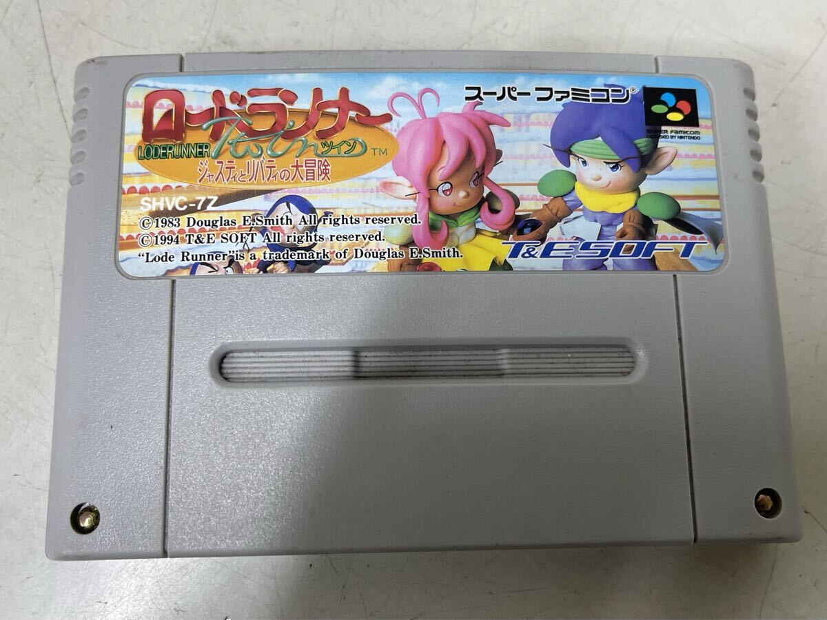 SFC ロードランナー ガイアセイバー レインボーベルアドベンチャー拍卖