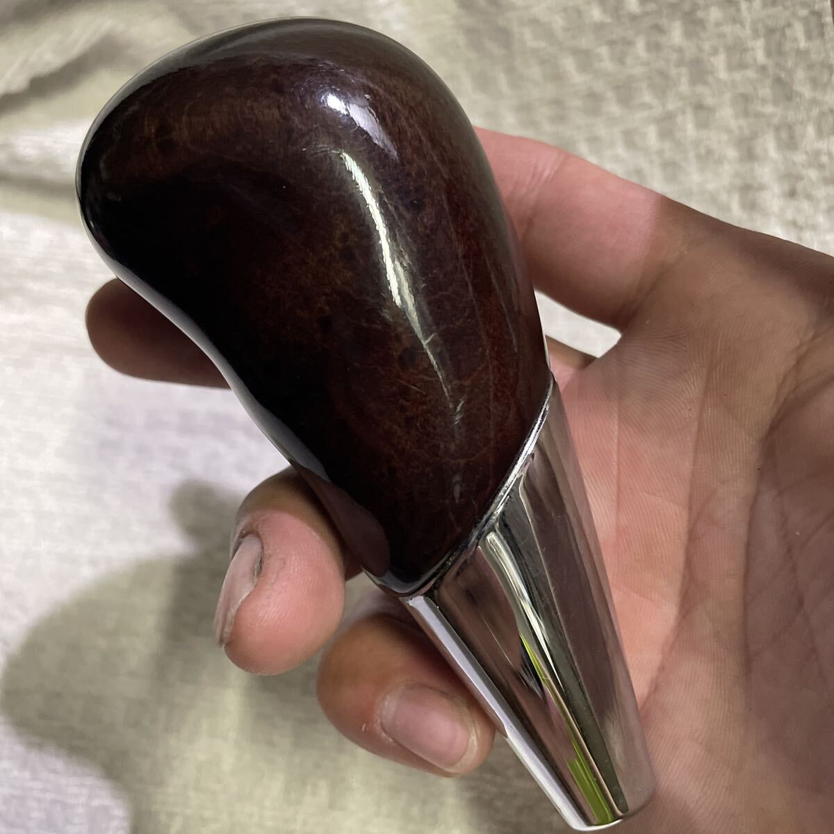 トヨタ TOYOTA ソアラ UZZ40 純正 シフトノブ SC430拍卖