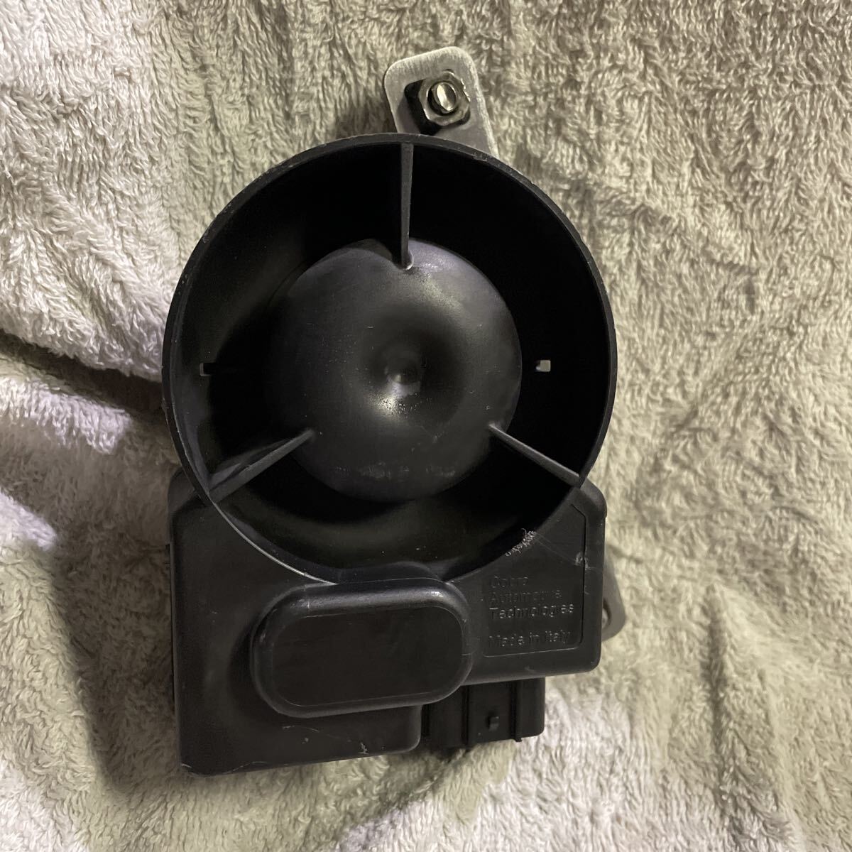 ★ホンダ HONDA レジェンド KC2 純正 サイレン アラーム 37110-TR2-E01拍卖