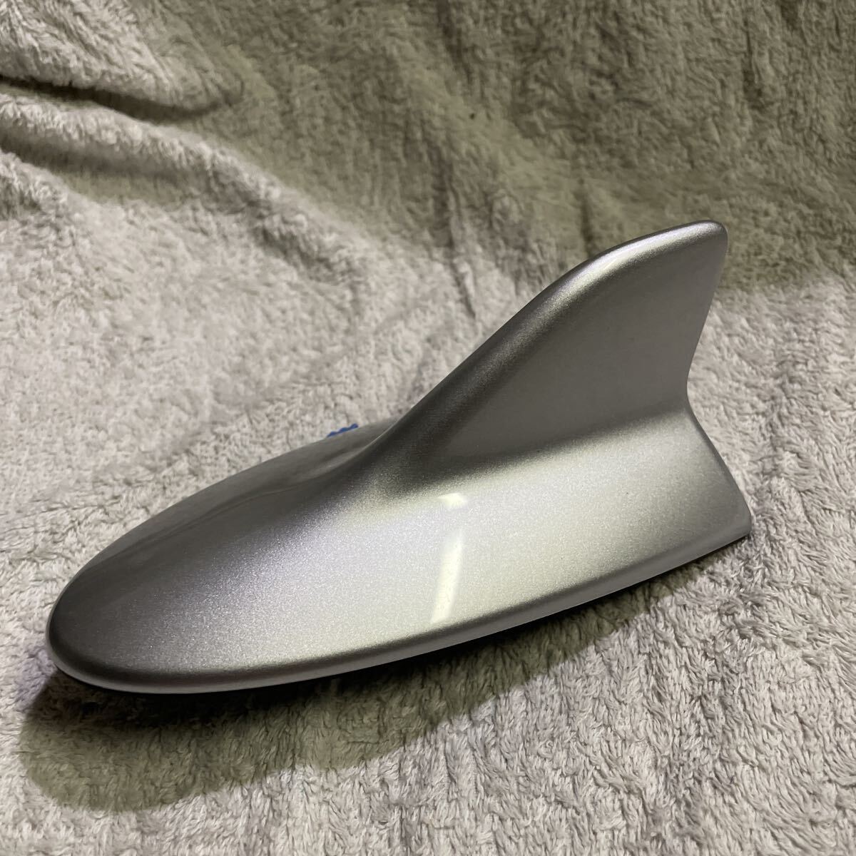 レクサス LEXUS LS USF40 純正 アンテナ 1J2 ソニックシルバー USF45 UVF45 UVF46 シャークアンテナ ドルフィンアンテナ拍卖