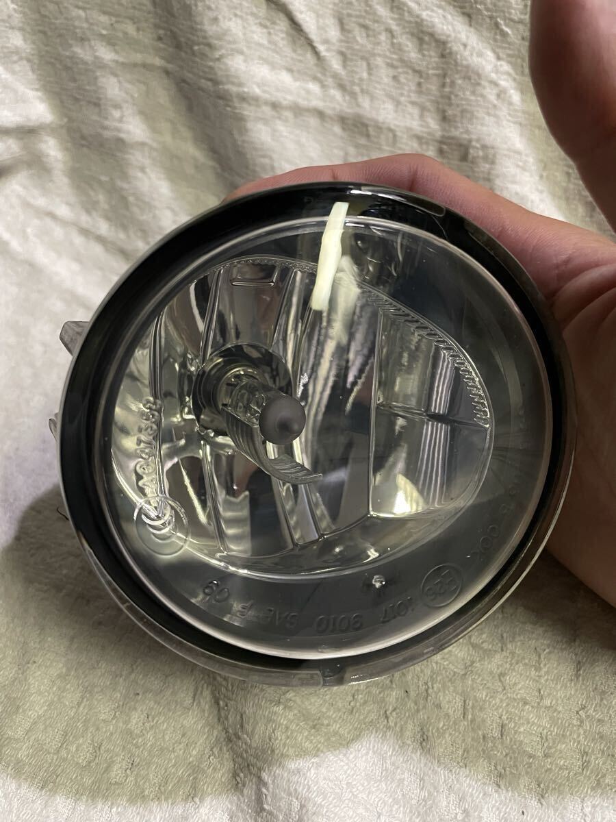 ★BMW X3 WY20 F25 左フォグ拍卖