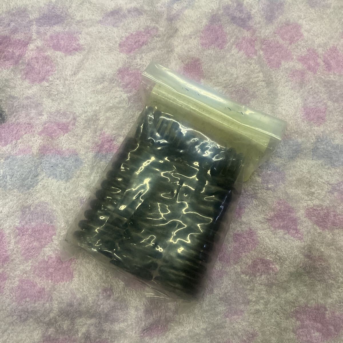 スポーツスター K-model バルブスプリング イースタン 新品 未使用品拍卖