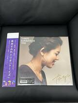 栗林すみれトリオ TOYS トーイズ LP 帯付 栗林すみれ SUMIRE KURIBAYASHI TRIO SCLP-1003拍卖