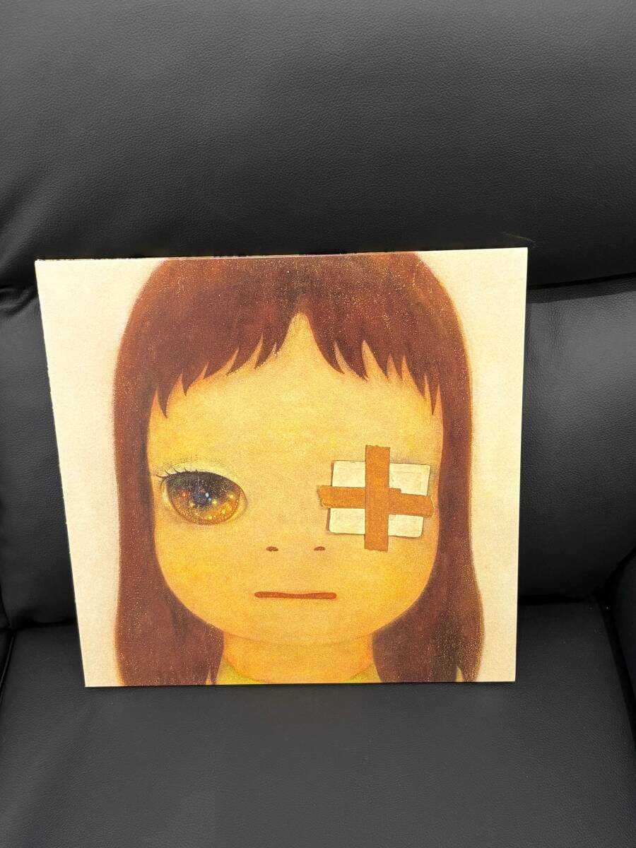 BLOODTHIRSTY BUTCHERS / ギタリストを殺さないで 2LP 奈良美智拍卖