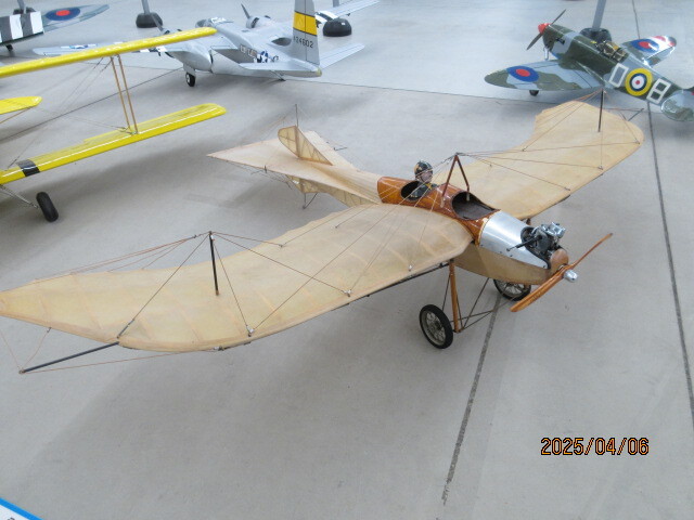 エトリッヒタウベ 斎藤40 サーボ付き 手渡し限定か実費配達相談、説明文読んで下さい拍卖