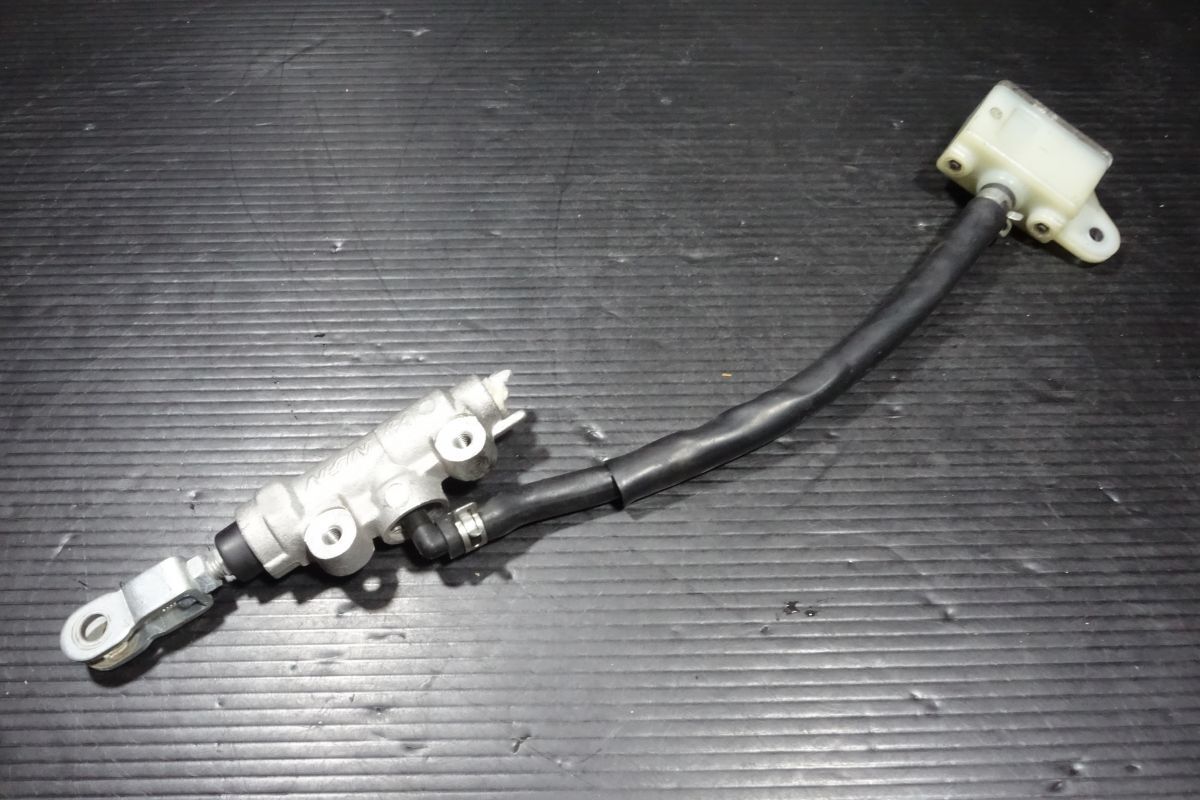 1 リアブレーキマスターシリンダー カワサキ 純正 Dトラッカー250 LX250E LX125D #R20251027拍卖