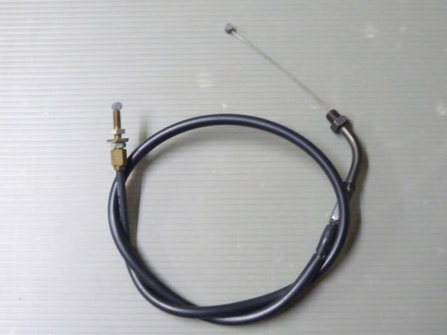 32 アクセル スロットル ワイヤー ケーブル 17910-KL8-010 ホンダ 純正 GB250クラブマン MC10 B級品 新品 #J20240710拍卖