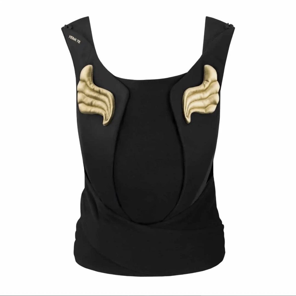 新品未使用【Cybex】天使★抱っこ紐★Jeremy Scott Wing 訳ありのためお安くご提供拍卖