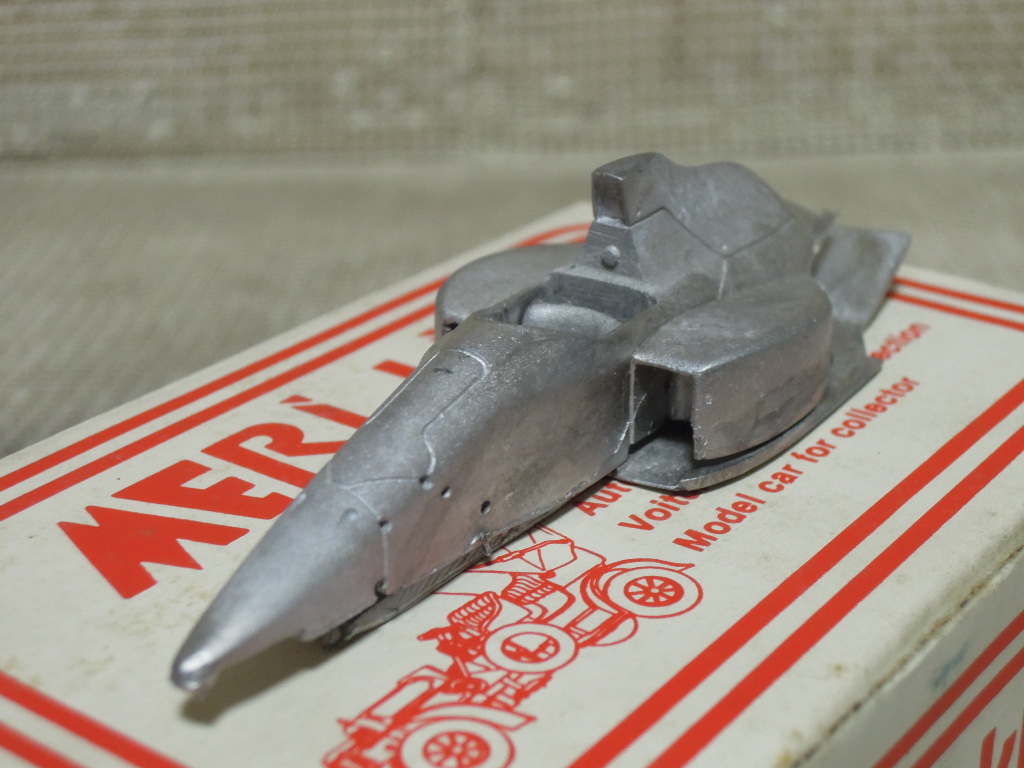 MERI KITS 1/43 BMS DALLARA 190 1990拍卖