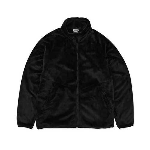 Marmot マーモット MTFW25MFL039 バルミーフリースジャケット ブラック Mサイズ 新品拍卖