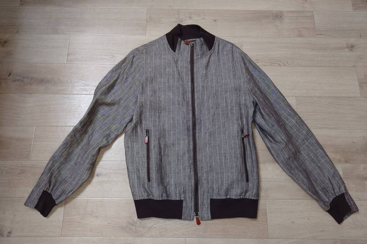 バルスタリーノ 44 リネン 拍卖